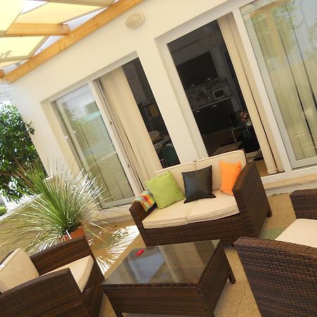 Apartment Teuta Zadar Pokoj fotografie