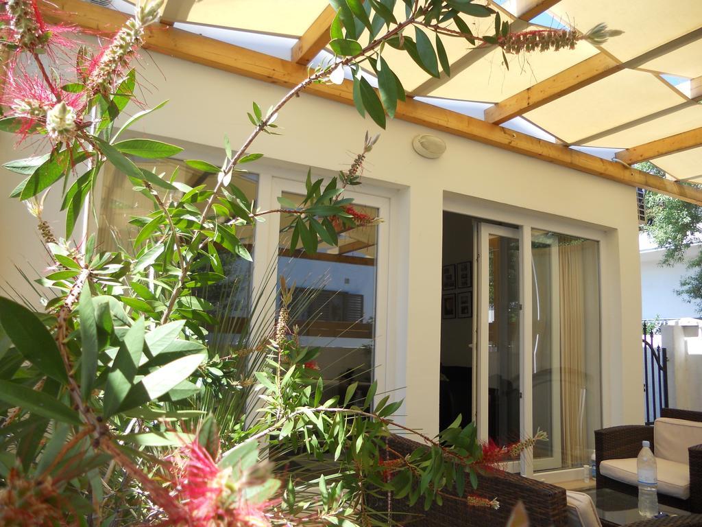 Apartment Teuta Zadar Pokoj fotografie