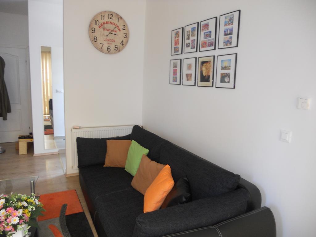 Apartment Teuta Zadar Pokoj fotografie
